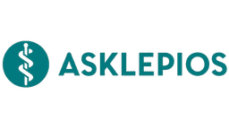 Asklepios Logo